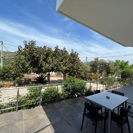 קסאמיל Vila Eriseld מראה חיצוני תמונה