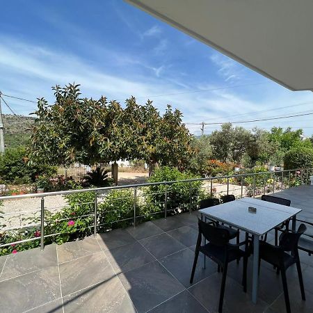 קסאמיל Vila Eriseld מראה חיצוני תמונה