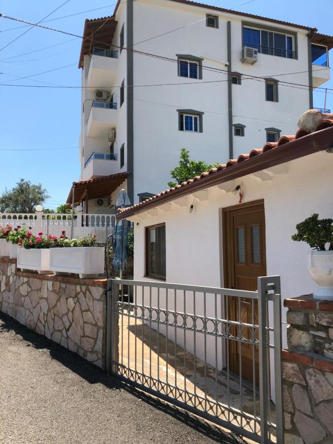 קסאמיל Vila Eriseld מראה חיצוני תמונה