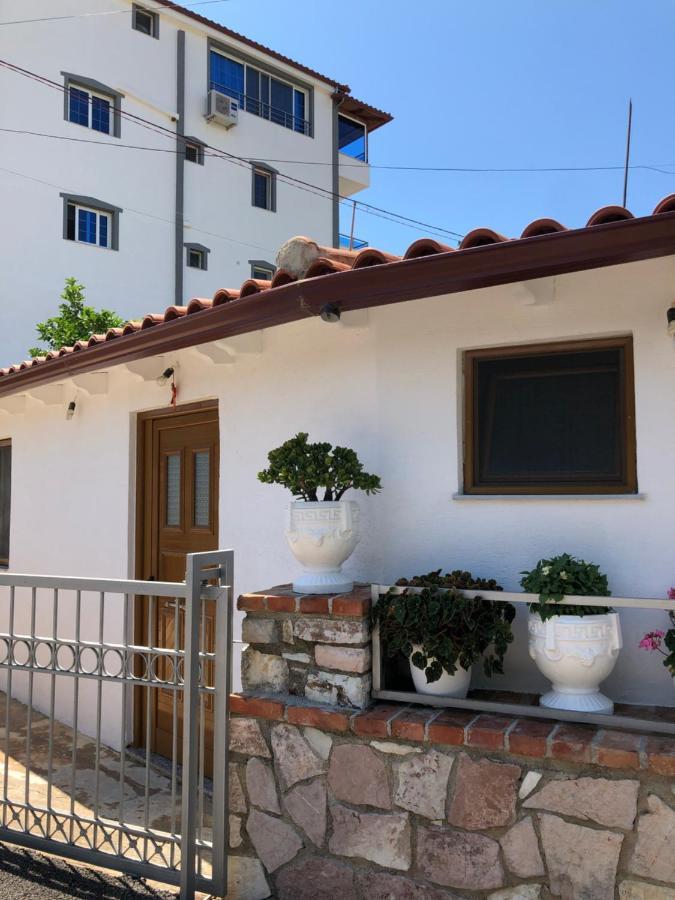 קסאמיל Vila Eriseld מראה חיצוני תמונה