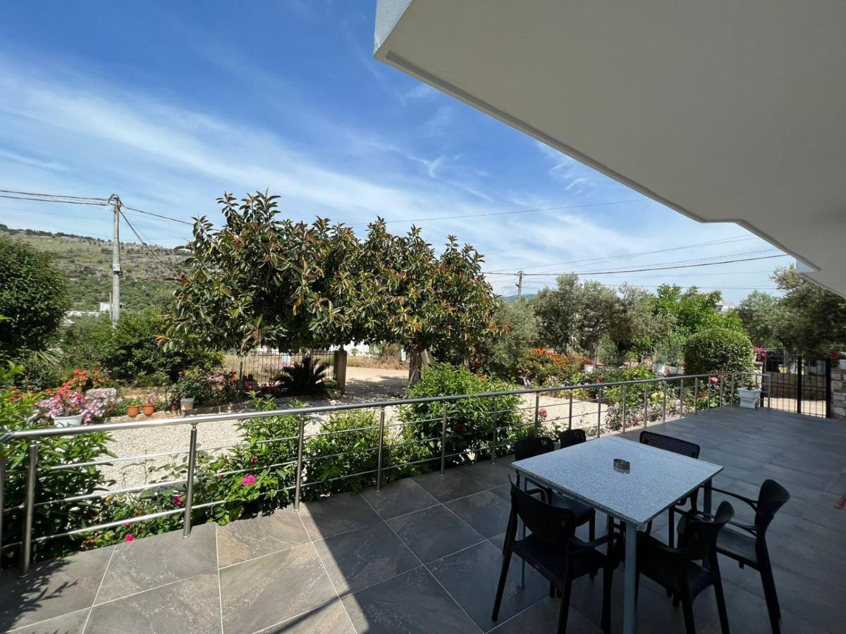 קסאמיל Vila Eriseld מראה חיצוני תמונה