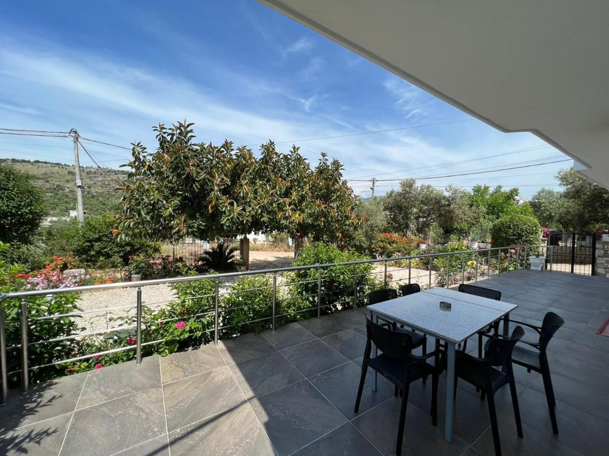קסאמיל Vila Eriseld מראה חיצוני תמונה