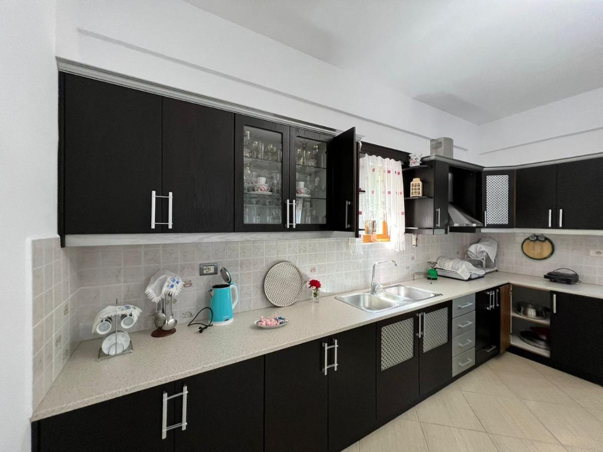 קסאמיל Vila Eriseld מראה חיצוני תמונה